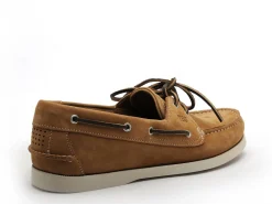 Tbs PHENIS Beige Mocassins Homme