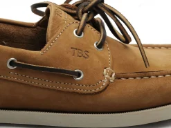 Tbs PHENIS Beige Mocassins Homme
