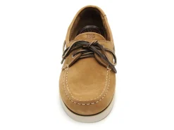 Tbs PHENIS Beige Mocassins Homme