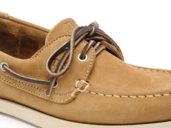 Tbs PHENIS Beige Mocassins Homme
