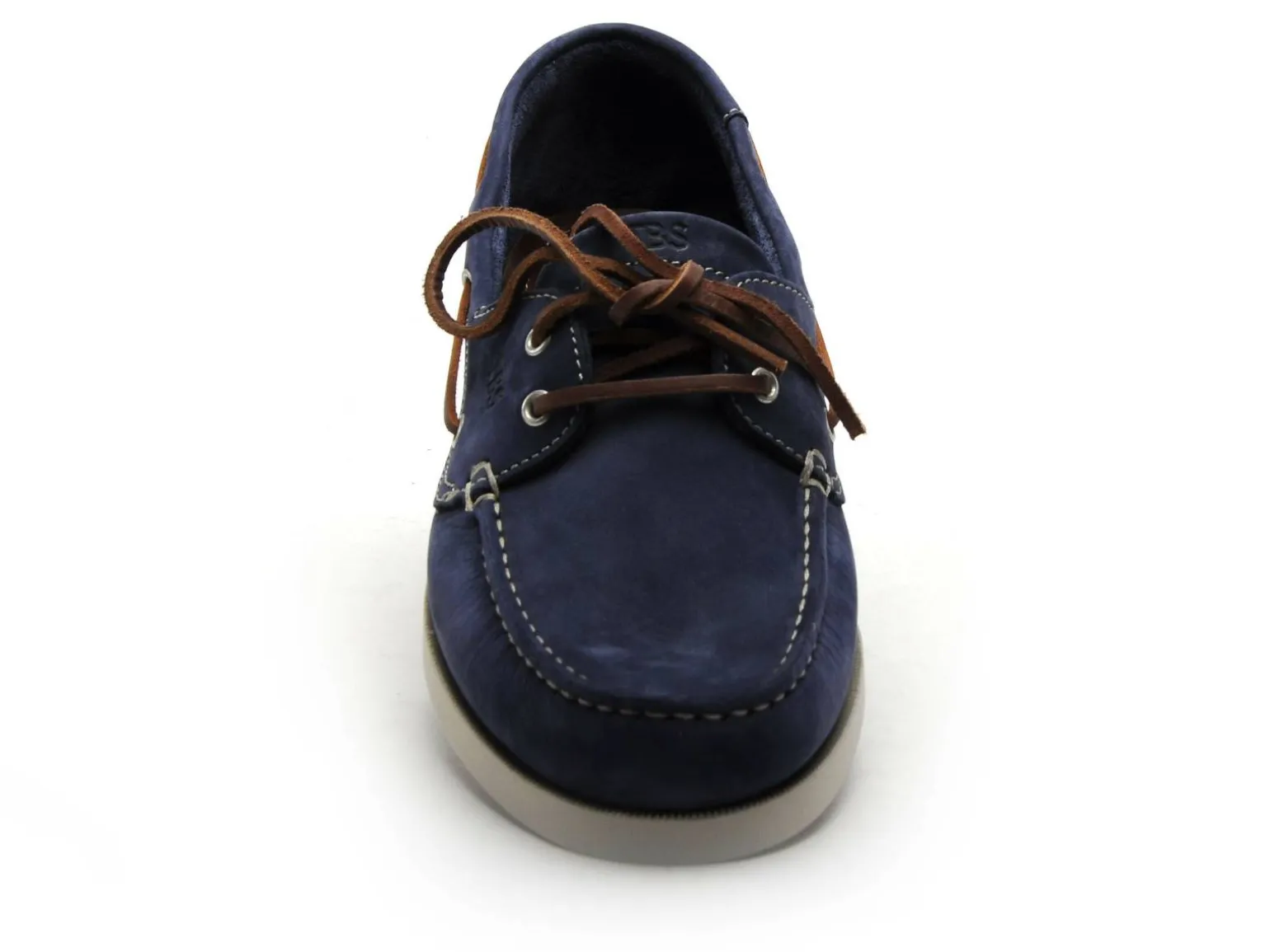 Tbs PHENIS Bleu marine Mocassins Homme