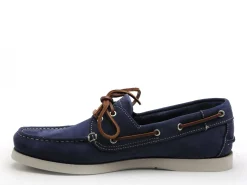 Tbs PHENIS Bleu marine Mocassins Homme