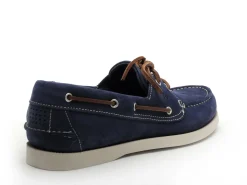 Tbs PHENIS Bleu marine Mocassins Homme