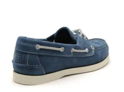 Tbs PHENIS Bleu Mocassins Homme