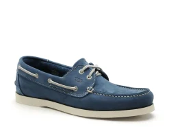Tbs PHENIS Bleu Mocassins Homme