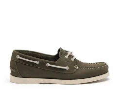 Tbs PHENIS Kaki Mocassins Homme