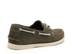 Tbs PHENIS Kaki Mocassins Homme