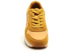 Teddy Smith 78868 Jaune Baskets Basses Homme