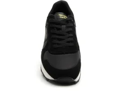 Teddy Smith 78868 Noir Baskets Basses Homme