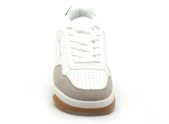 Tom Tailor 9580120001 Blanc Baskets Basses Homme