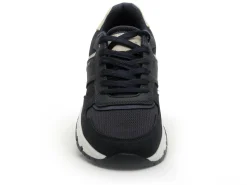 Tom Tailor 9580190005 Bleu Baskets Basses Homme