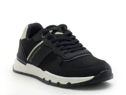 Tom Tailor 9580190005 Bleu Baskets Basses Homme