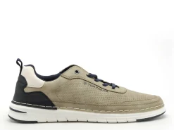 Tom Tailor 9580000002 Gris Baskets Basses Homme