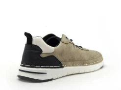 Tom Tailor 9580000002 Gris Baskets Basses Homme