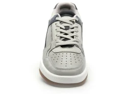 Tom Tailor 9580010002 Gris Baskets Basses Homme
