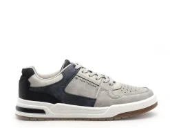 Tom Tailor 9580010002 Gris Baskets Basses Homme