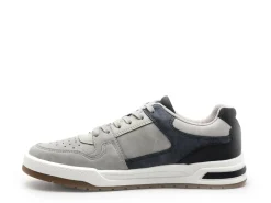 Tom Tailor 9580010002 Gris Baskets Basses Homme
