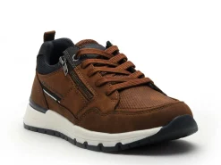 Tom Tailor 9580190004 Marron Baskets Basses Homme