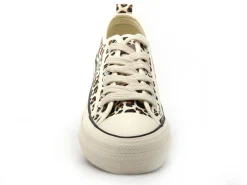 Tom Tailor 9590400001 Multicolore Baskets Basses Femme