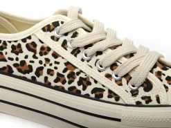 Tom Tailor 9590400001 Multicolore Baskets Basses Femme