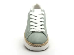 Tom Tailor 9590330003 Vert Baskets Basses Femme
