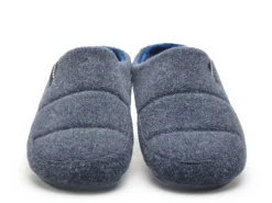 Verbenas Chaussons EAGLE PICOS PICOS Bleu Chaussons Homme