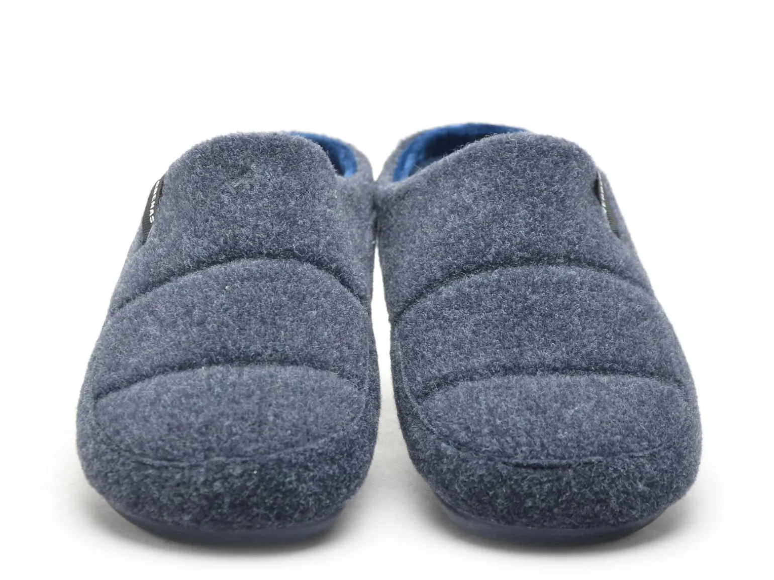 Verbenas Chaussons EAGLE PICOS PICOS Bleu Chaussons Homme