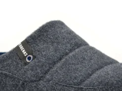 Verbenas Chaussons EAGLE PICOS PICOS Bleu Chaussons Homme