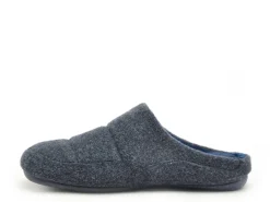 Verbenas Chaussons EAGLE PICOS PICOS Bleu Chaussons Homme