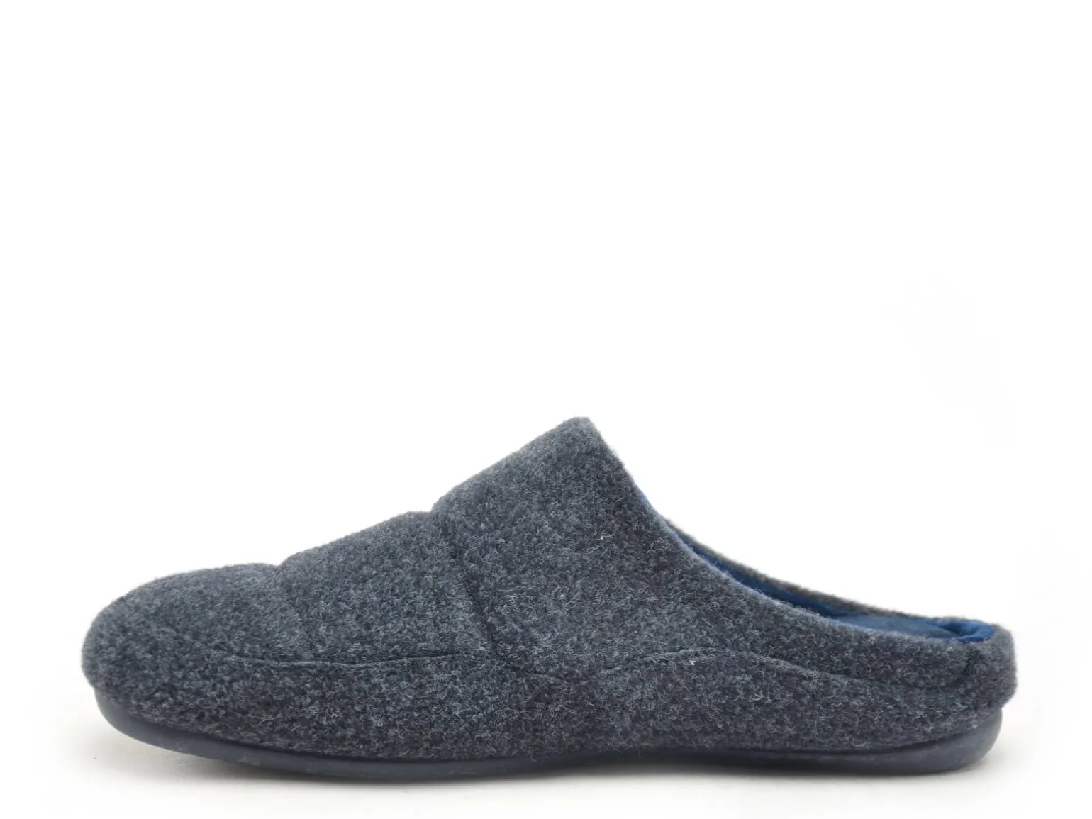 Verbenas Chaussons EAGLE PICOS PICOS Bleu Chaussons Homme