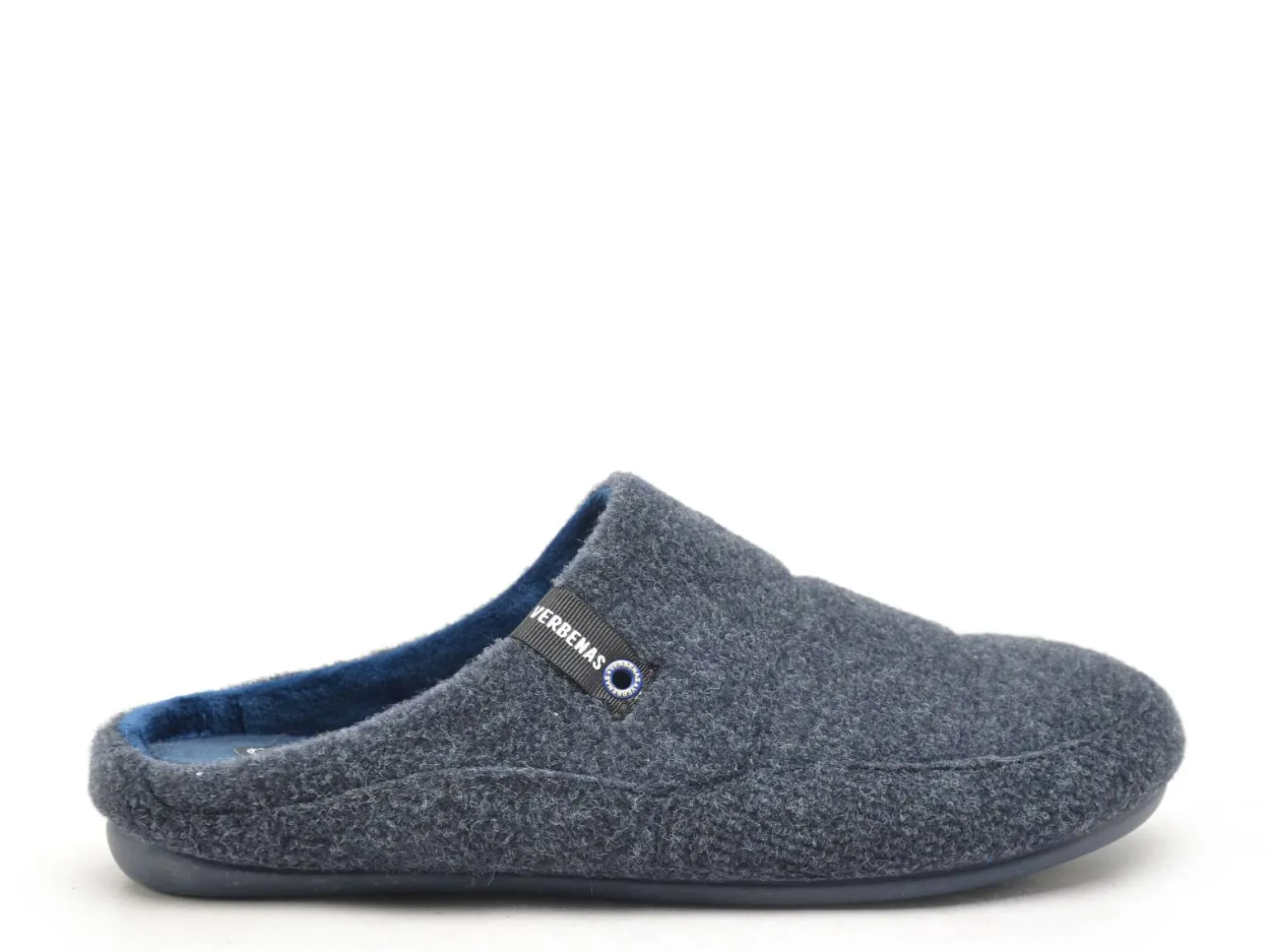 Verbenas Chaussons EAGLE PICOS PICOS Bleu Chaussons Homme