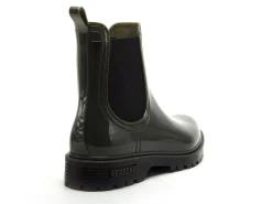 Verbenas GAUDI BRILLO Kaki Boots et Bottines Plates Femme