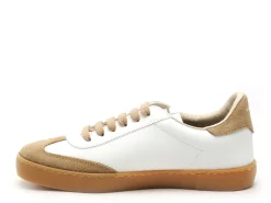Victoria BERLINCICLISTA 1126207 Beige Baskets Basses Femme