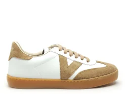 Victoria BERLINCICLISTA 1126207 Beige Baskets Basses Femme