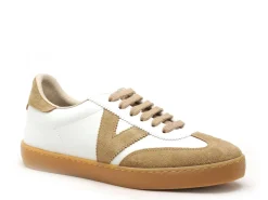 Victoria BERLINCICLISTA 1126207 Beige Baskets Basses Femme