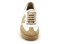 Victoria BERLINCICLISTA 1126207 Beige Baskets Basses Femme
