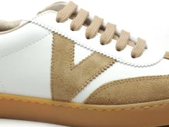 Victoria BERLINCICLISTA 1126207 Beige Baskets Basses Femme