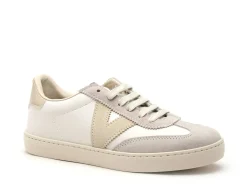 Victoria BERLIN CICLISTA 1126184 Blanc Baskets Basses Femme