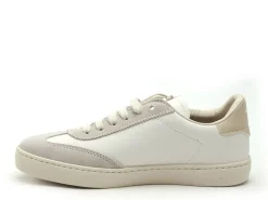 Victoria BERLIN CICLISTA 1126184 Blanc Baskets Basses Femme