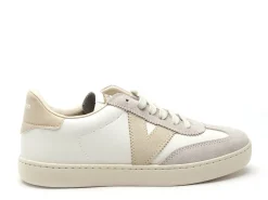 Victoria BERLIN CICLISTA 1126184 Blanc Baskets Basses Femme