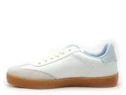 Victoria BERLINCICLISTA 1126206 Bleu Baskets Basses Femme