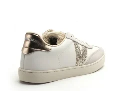 Victoria BERLIN CICLISTA BORREGUITO Blanc Baskets Basses Femme