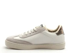 Victoria BERLIN CICLISTA BORREGUITO Blanc Baskets Basses Femme