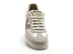 Victoria BERLIN CICLISTA BORREGUITO Blanc Baskets Basses Femme