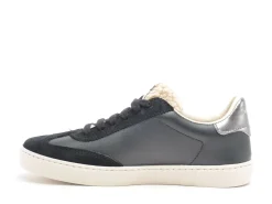 Victoria BERLIN CICLISTA EFEC Noir Baskets Basses Femme