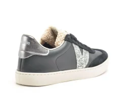 Victoria BERLIN CICLISTA EFEC Noir Baskets Basses Femme
