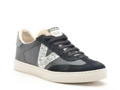 Victoria BERLIN CICLISTA EFEC Noir Baskets Basses Femme