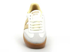 Victoria BERLIN CICLISTA EFECTO PI 1126206 Blanc Baskets Basses Femme