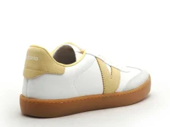 Victoria BERLIN CICLISTA EFECTO PI 1126206 Blanc Baskets Basses Femme