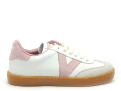 Victoria BERLINCICLISTA 1126206 Rose Baskets Basses Femme